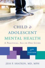 Child  Adolescent Mental Health