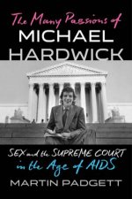 The Many Passions of Michael Hardwick