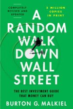 A Random Walk Down Wall Street 13th Ed