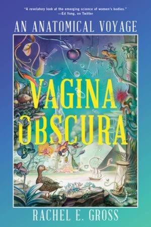 Vagina Obscura by Rachel E. Gross