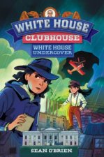 White House Undercover White House Clubhouse 3