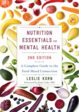 Nutrition Essentials for Mental Health