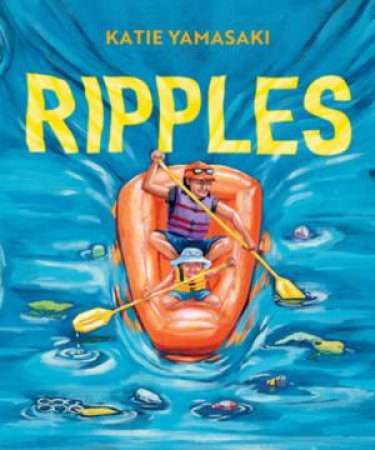 Ripples by Katie Yamasaki