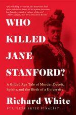 Who Killed Jane Stanford