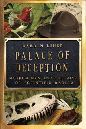 Palace of Deception by Darrin Lunde