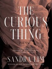 The Curious Thing Poems
