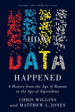 How Data Happened