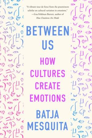 Between Us by Batja Mesquita