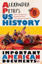 Alexandra Petris US History