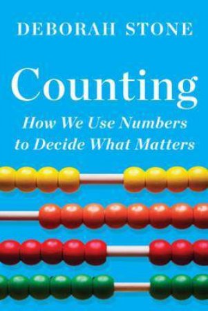 Counting by Deborah Stone
