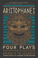 Aristophanes Four Plays