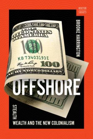 Offshore by Brooke Harrington