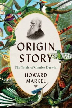 Origin Story by Howard Markel