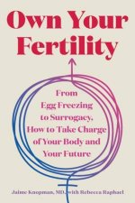 Own Your Fertility