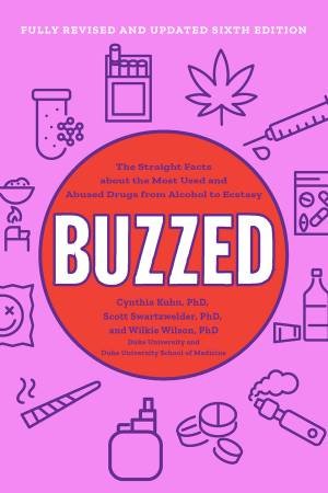 Buzzed by Cynthia Kuhn & Scott Swartzwelder