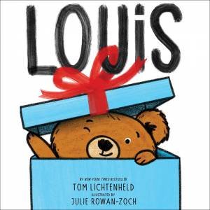 Louis by Tom Lichtenheld