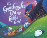 Goodnight Train Rolls On