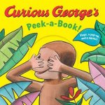 Curious Georges PeekABook