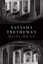 Monument Poems New And Selected