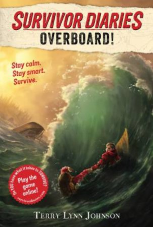 Survivor Diaries: Overboard!