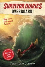 Survivor Diaries Overboard