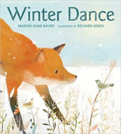 Winter Dance by Dane Marion Bauer