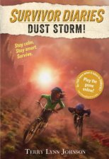 Survivor Diaries Dust Storm