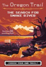Oregon Trail Search For Snake River