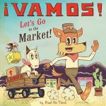 Vamos Lets Go To The Market