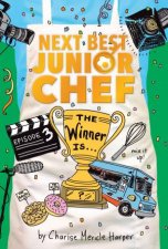 Winner Is  Next Best Junior Chef Series Episode 3