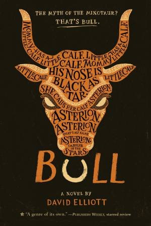 Bull by David Elliott