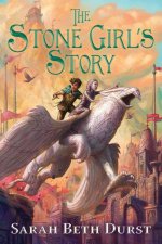 Stone Girls Story