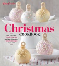 Christmas Cookbook