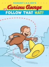 Curious George In Follow That Hat