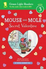 Mouse And Mole Secret Valentine GLR Level 3
