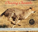 Chasing Cheetahs The Race To Save Africas Fastest Cat