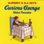 Curious George Makes Pancake