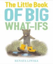 The Little Book Of Big WhatIfs