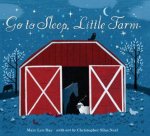 Go To Sleep Little Farm