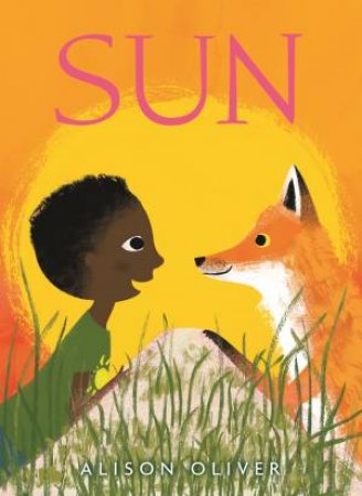 Sun by Alison Oliver