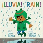 Lluvia  Rain