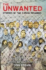 Unwanted Stories Of The Syrian Refugees