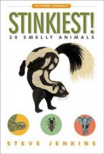 Stinkiest 20 Smelly Animals