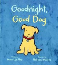 Goodnight Good Dog