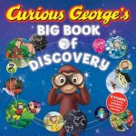 Curious Georges Big Book Of Discovery