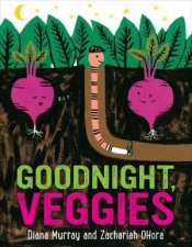 Goodnight Veggies