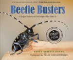 Beetle Busters A Rogue Insect And The People Who Track It