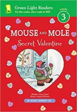 Mouse And Mole Secret Valentine GLR Level 3