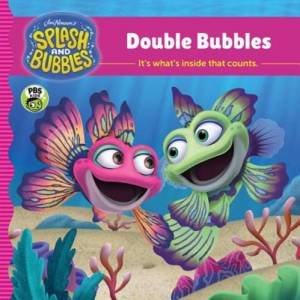 Splash And Bubbles: Double Bubbles by Various