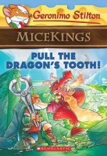 Pull The Dragons Tooth